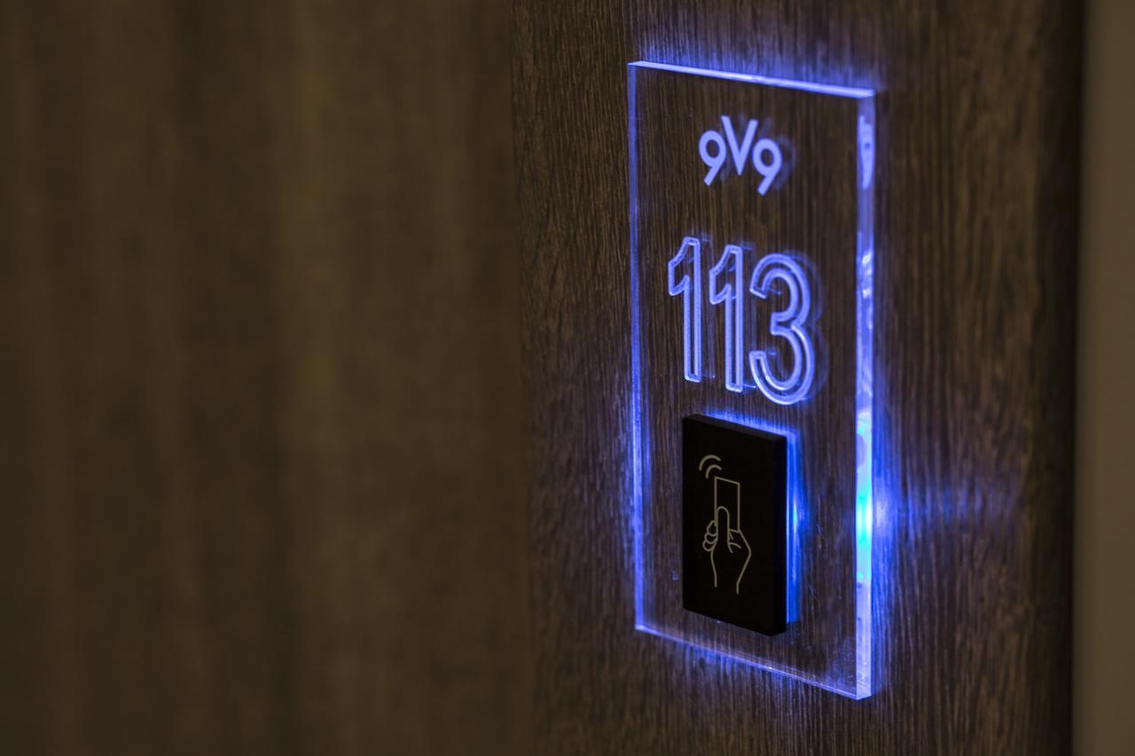 V99 Hotel Рим Екстер'єр фото