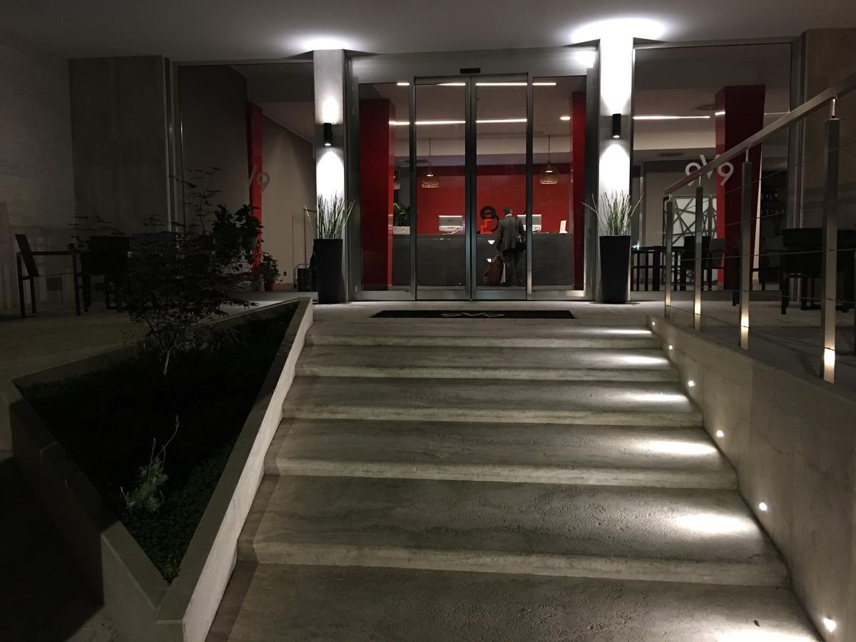 V99 Hotel Рим Екстер'єр фото