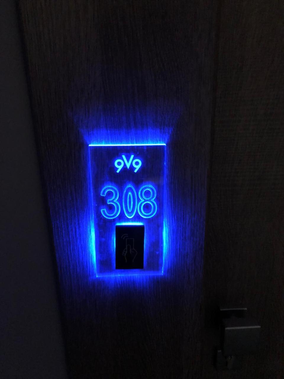 V99 Hotel Рим Екстер'єр фото